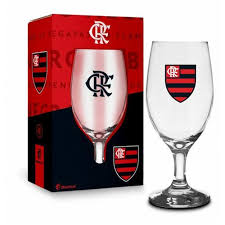 TAÇA CLUBES – FLAMENGO