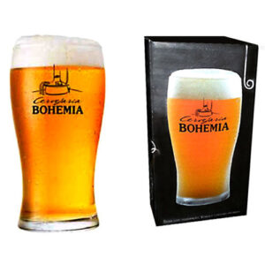 COPO CERVEJA BOHEMIA