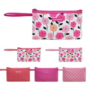 NECESSAIRE C/ ALCA (P) PINK LOVER