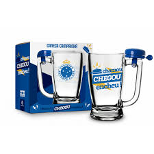 CANECA TABERNA C/ CAMPAINHA – CRUZEIRO