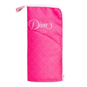 Necessaire Vertical – Diva Classica