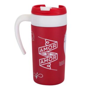 Caneca Termica – Amor